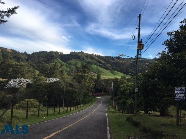 Land in Retiro, Antioquia, Colombia 4 - 16208227