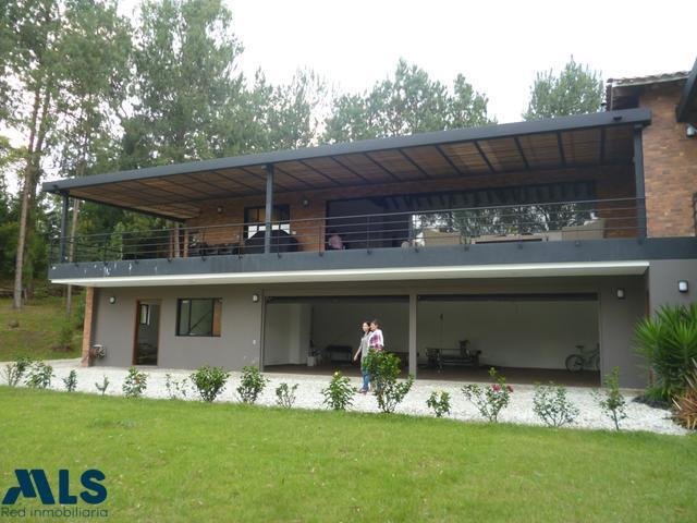 House in Rionegro, Antioquia, Colombia 1 - 16208325