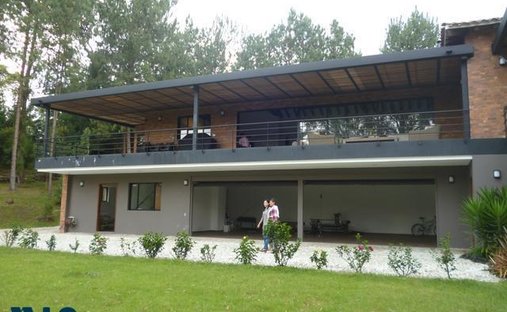Casa a Rionegro, Dipartimento di Antioquia, Colombia 1