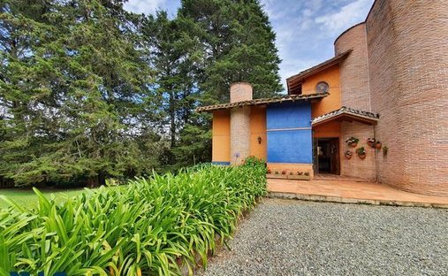 Casa a Envigado, Dipartimento di Antioquia, Colombia 1