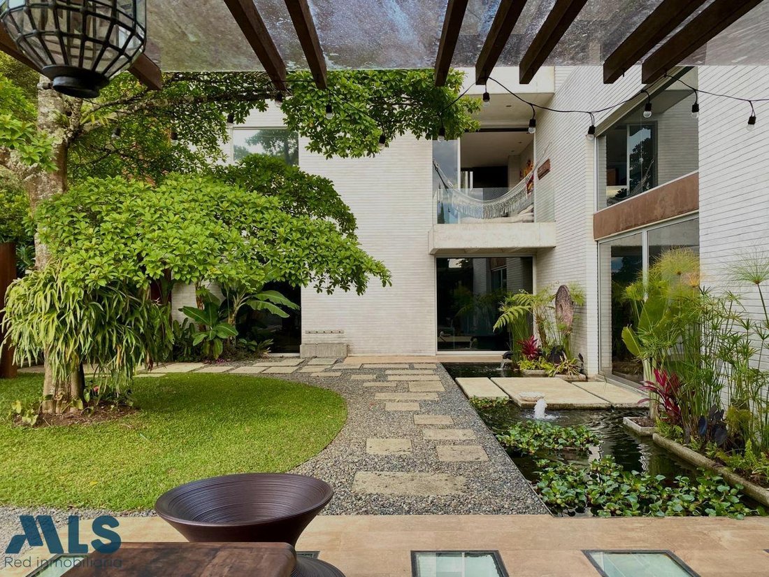 House in Santa Elena, Antioquia, Colombia 4 - 16208480