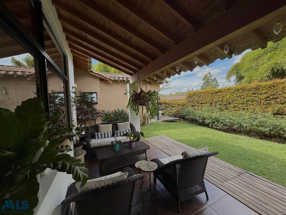House in El Retiro, Retiro, Colombia 1 - 16208276