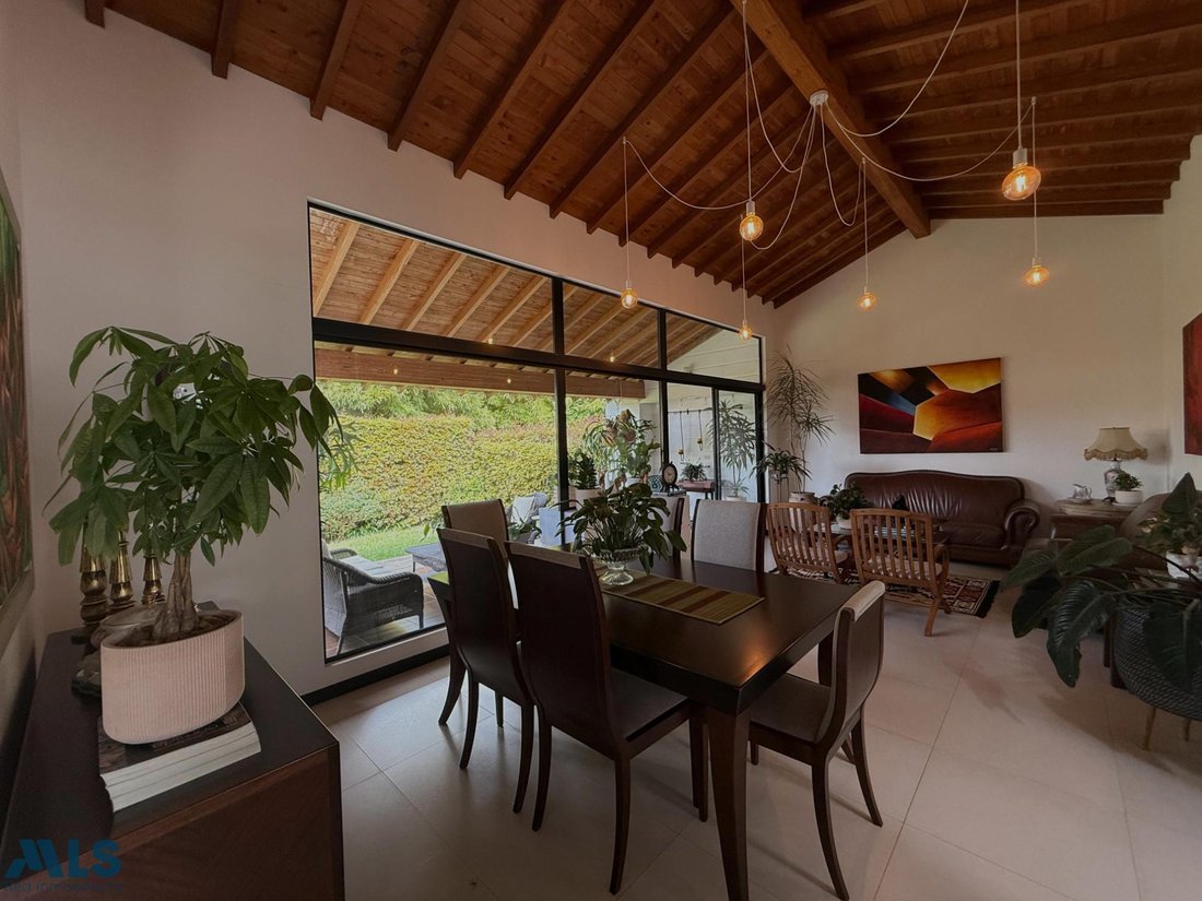 House in El Retiro, Retiro, Colombia 4 - 16208276