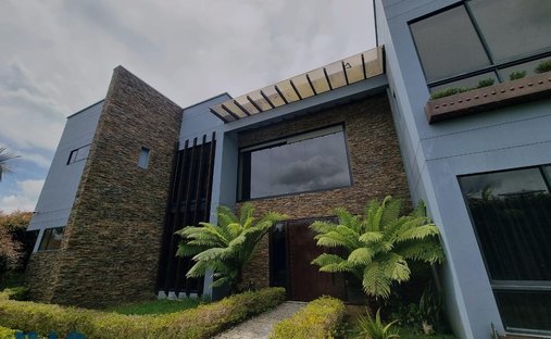 Haus in Envigado, Departamento de Antioquia, Kolumbien 1