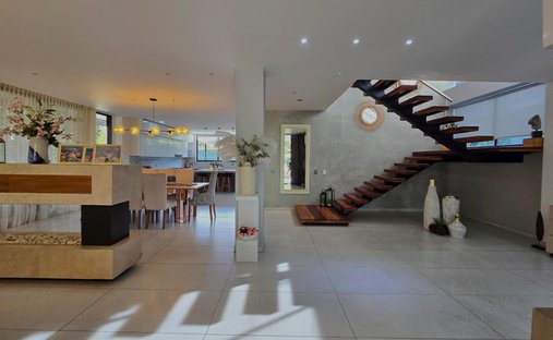 House in Pueblo Viejo, Antioquia, Colombia 1