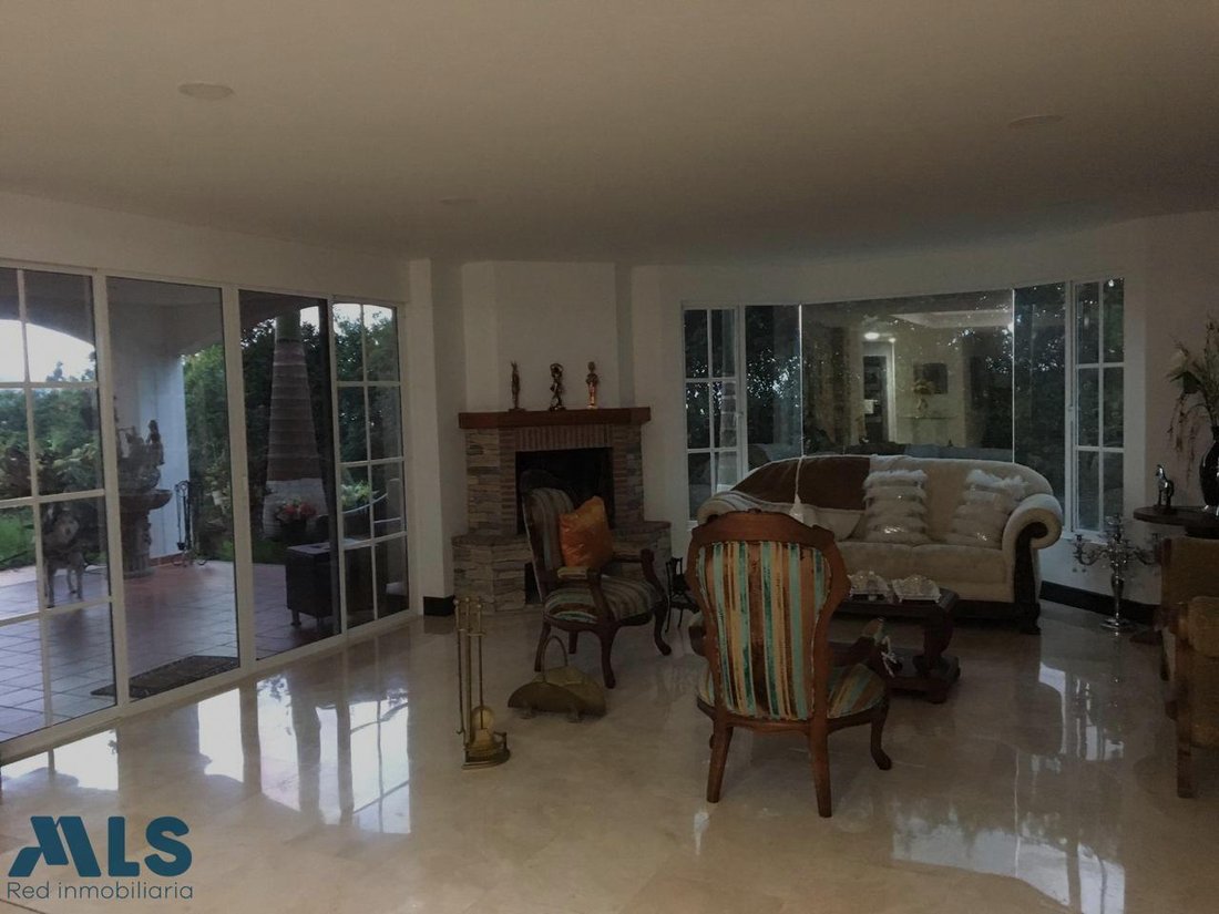 House in Envigado, Antioquia, Colombia 4 - 16208516