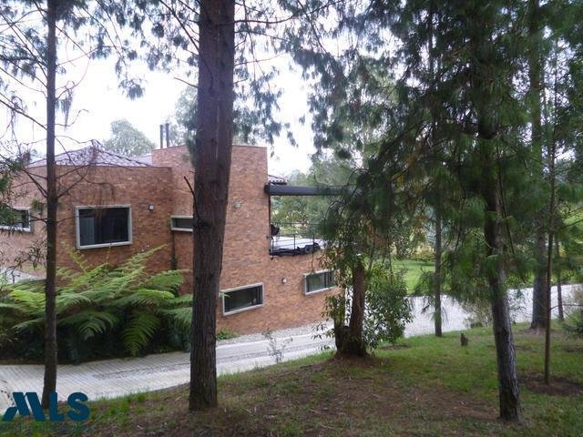 House in Rionegro, Antioquia, Colombia 4 - 16208325
