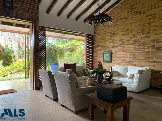 House in Envigado, Antioquia, Colombia 1 - 16208535