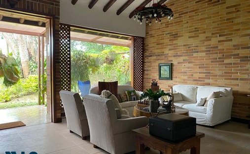 Casa a Envigado, Dipartimento di Antioquia, Colombia 1