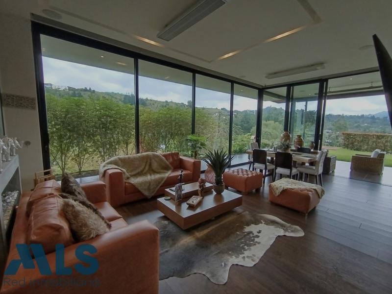 House in Retiro, Antioquia, Colombia 5 - 16208261