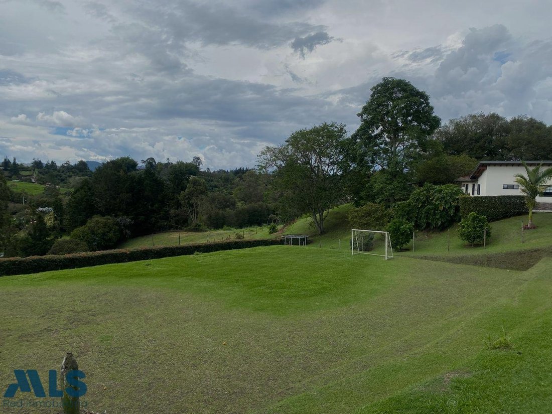 House in Rionegro, Antioquia, Colombia 2 - 16208343