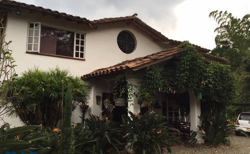 Casa a Envigado, Dipartimento di Antioquia, Colombia 1
