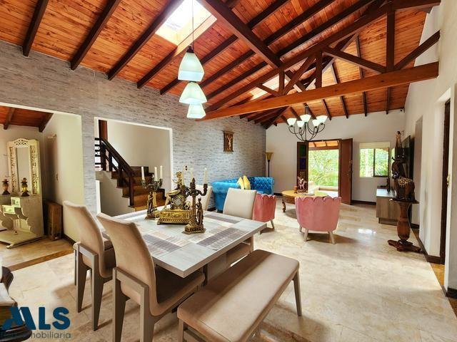 House in Envigado, Antioquia, Colombia 5 - 16208554