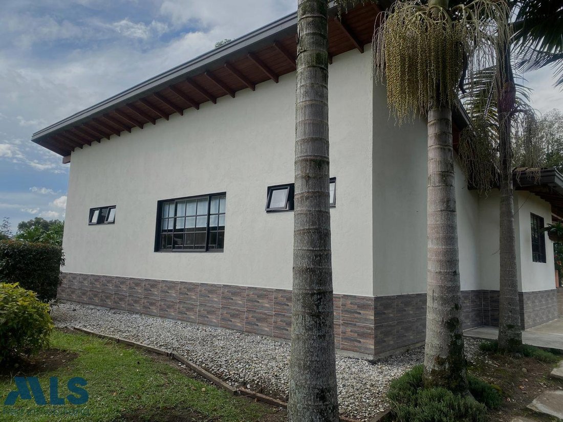 House in Rionegro, Antioquia, Colombia 4 - 16208343
