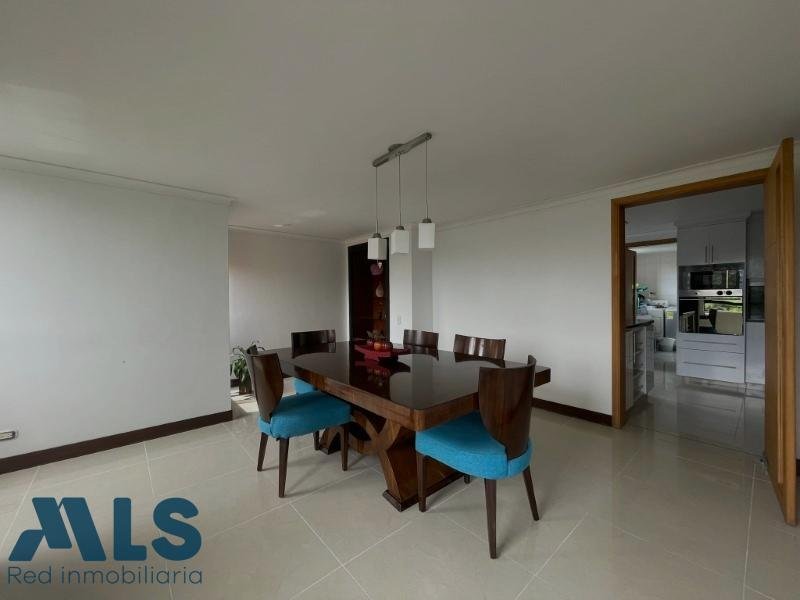 Apartment in Medellín, Antioquia, Colombia 1 - 16208321