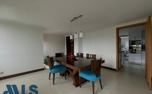 Apartment in Medellín, Antioquia, Colombia 1