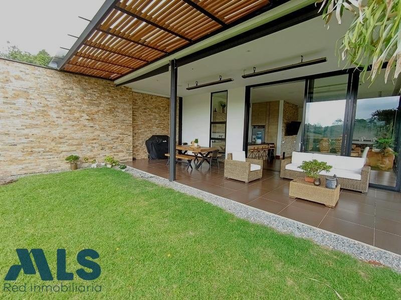 House in Retiro, Antioquia, Colombia 2 - 16208261