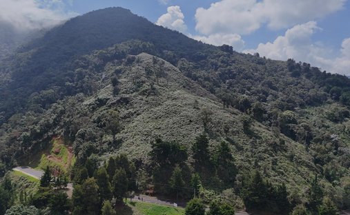 Land in Santa Elena, Antioquia, Colombia 1