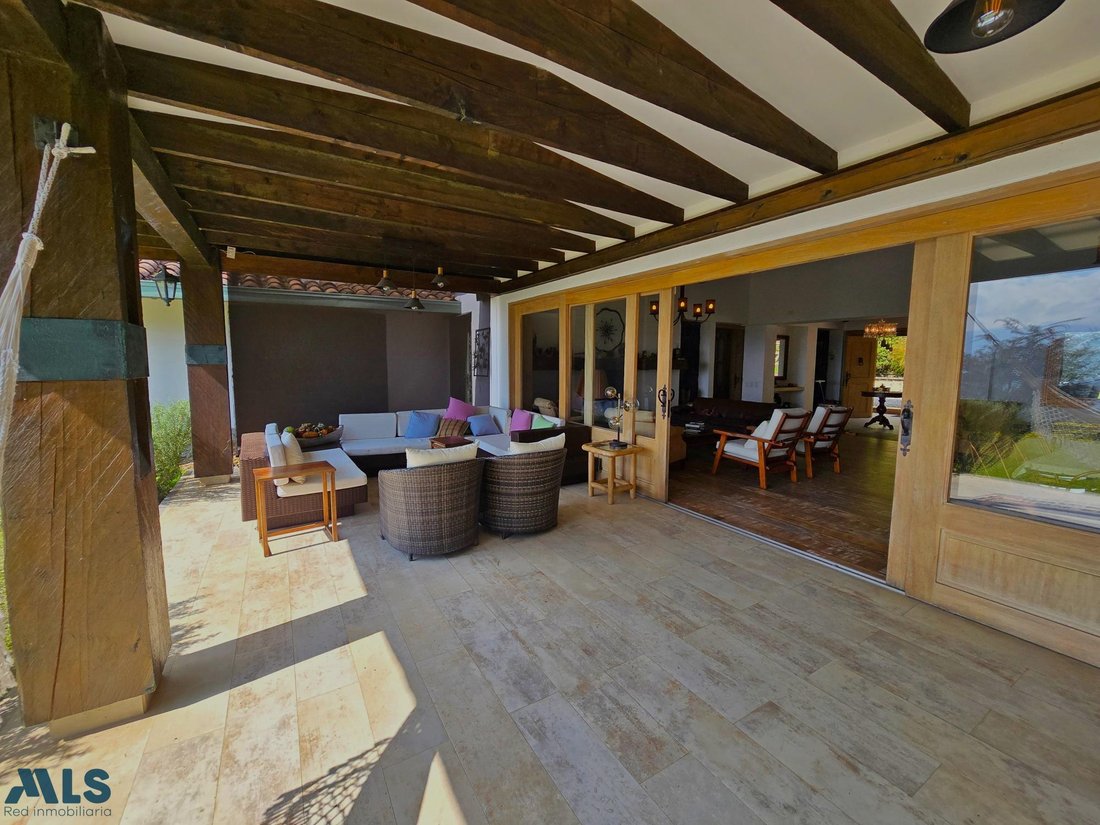 House in Pueblo Viejo, Antioquia, Colombia 3 - 16208381