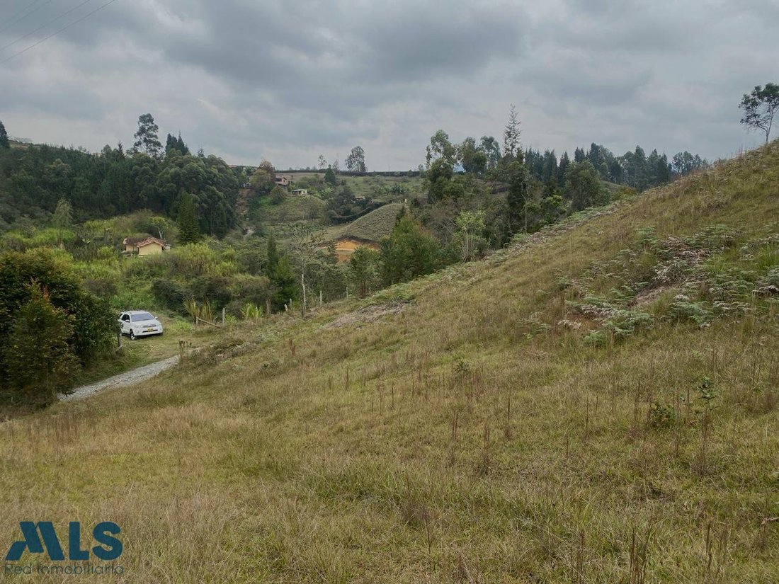 Land in Guarne, Guarne, Colombia 4 - 16208391