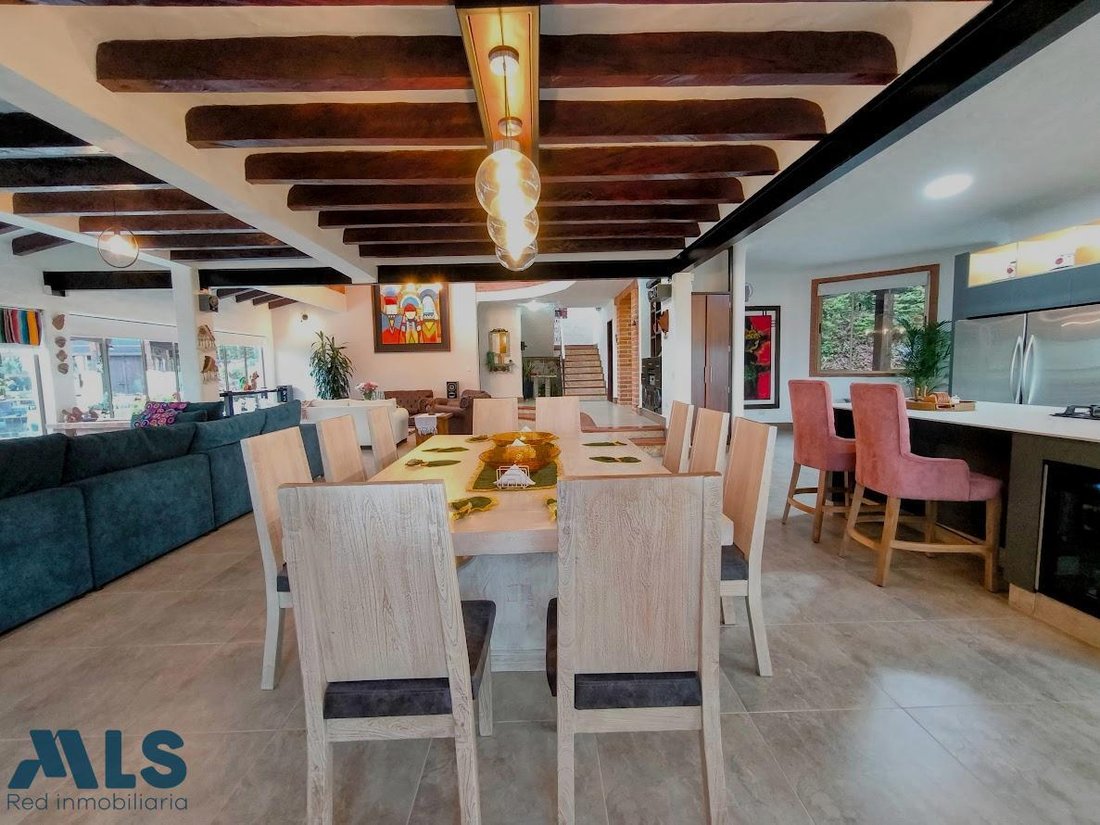 House in Envigado, Envigado, Colombia 3 - 16208588