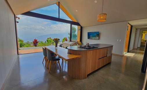 Haus in Pueblo Viejo, Departamento de Antioquia, Kolumbien 1