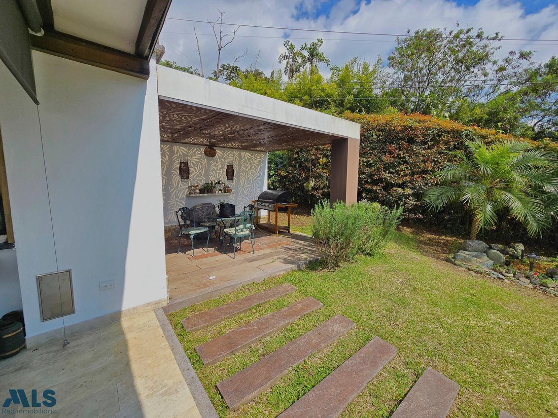 House in Pueblo Viejo, Antioquia, Colombia 5 - 16208381