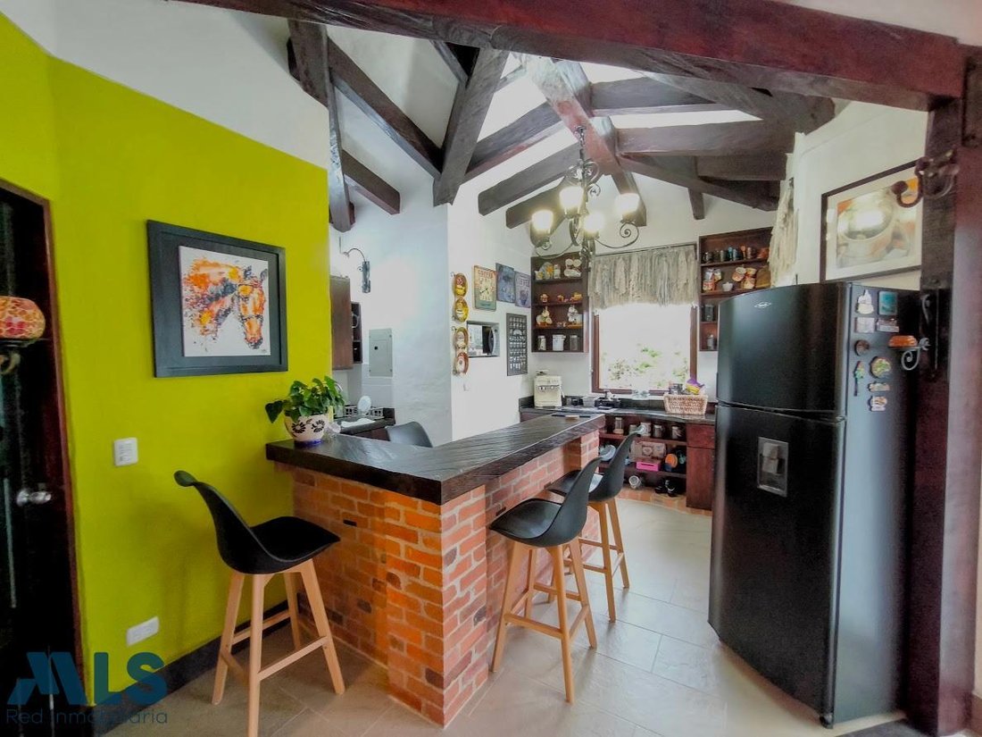 House in Envigado, Envigado, Colombia 4 - 16208588