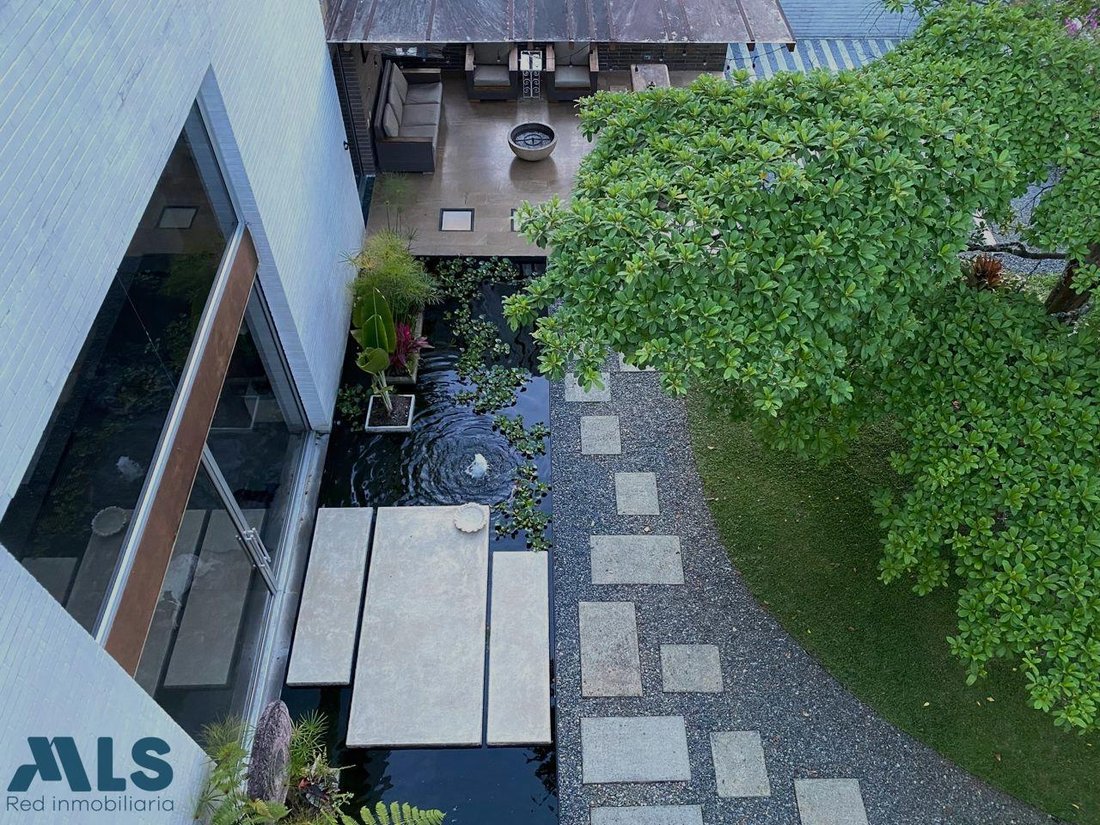 House in Santa Elena, Antioquia, Colombia 1 - 16208480