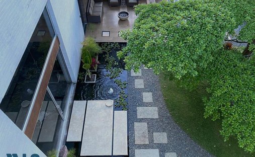 House in Santa Elena, Antioquia, Colombia 1