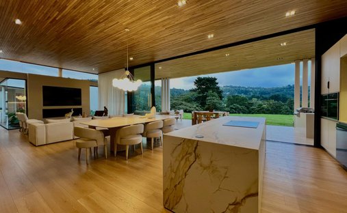 House in Las Mercedes, Antioquia, Colombia 1