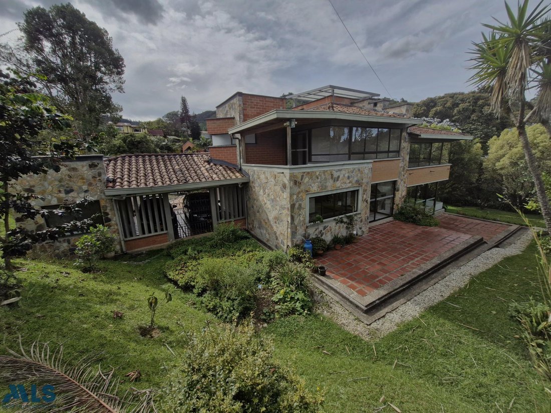 House in La Fe, Antioquia, Colombia 2 - 16208700