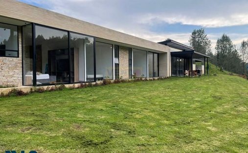House in El Bosque, Antioquia, Colombia 1