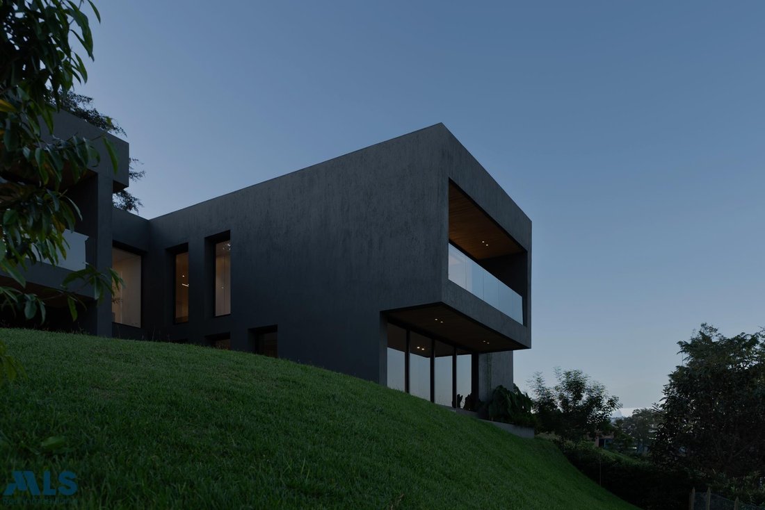 House in El Retiro, Retiro, Colombia 4 - 16208874