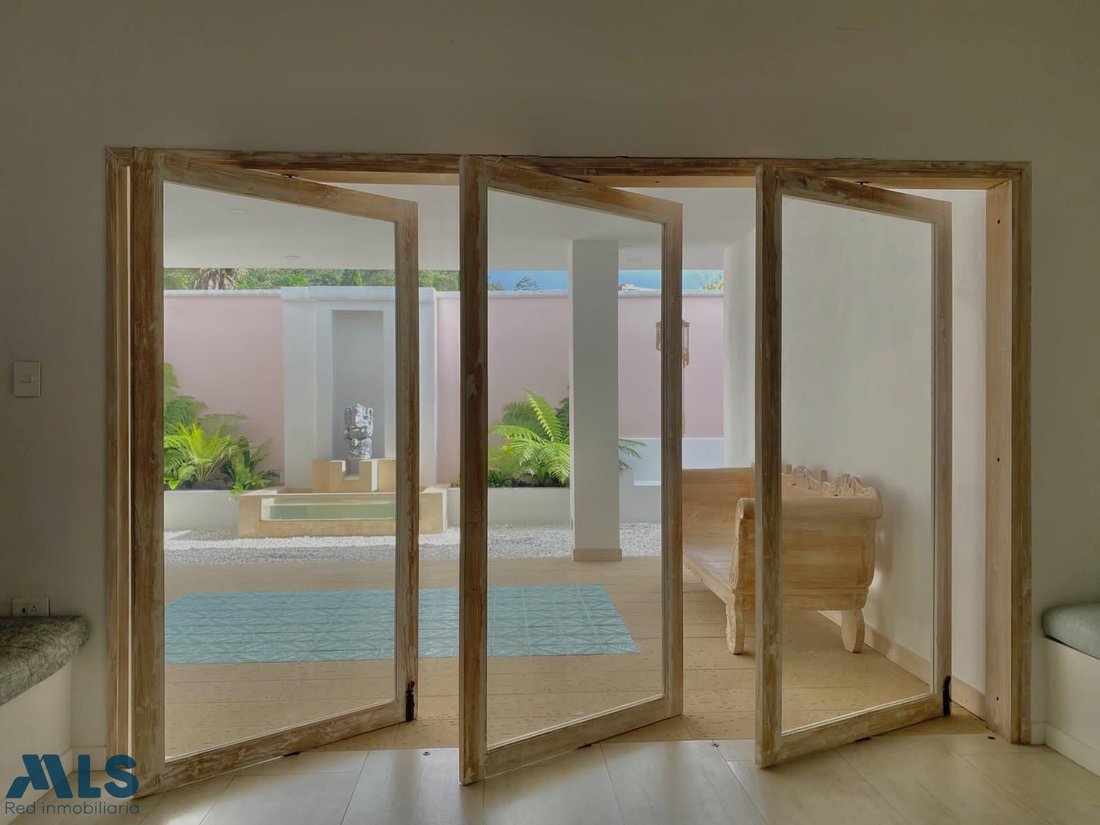 House in Medellín, Antioquia, Colombia 4 - 16208544