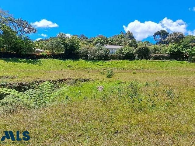 Land in Medellín, Antioquia, Colombia 3 - 16208825