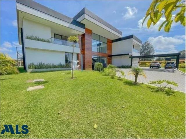 House in Don Diego, Antioquia, Colombia 1 - 16208624