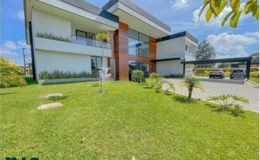 House in Don Diego, Antioquia, Colombia 1