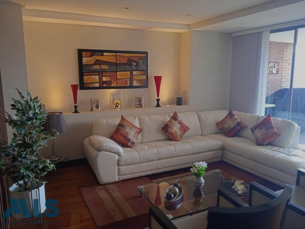Apartment in Medellín, Antioquia, Colombia 4 - 16208255