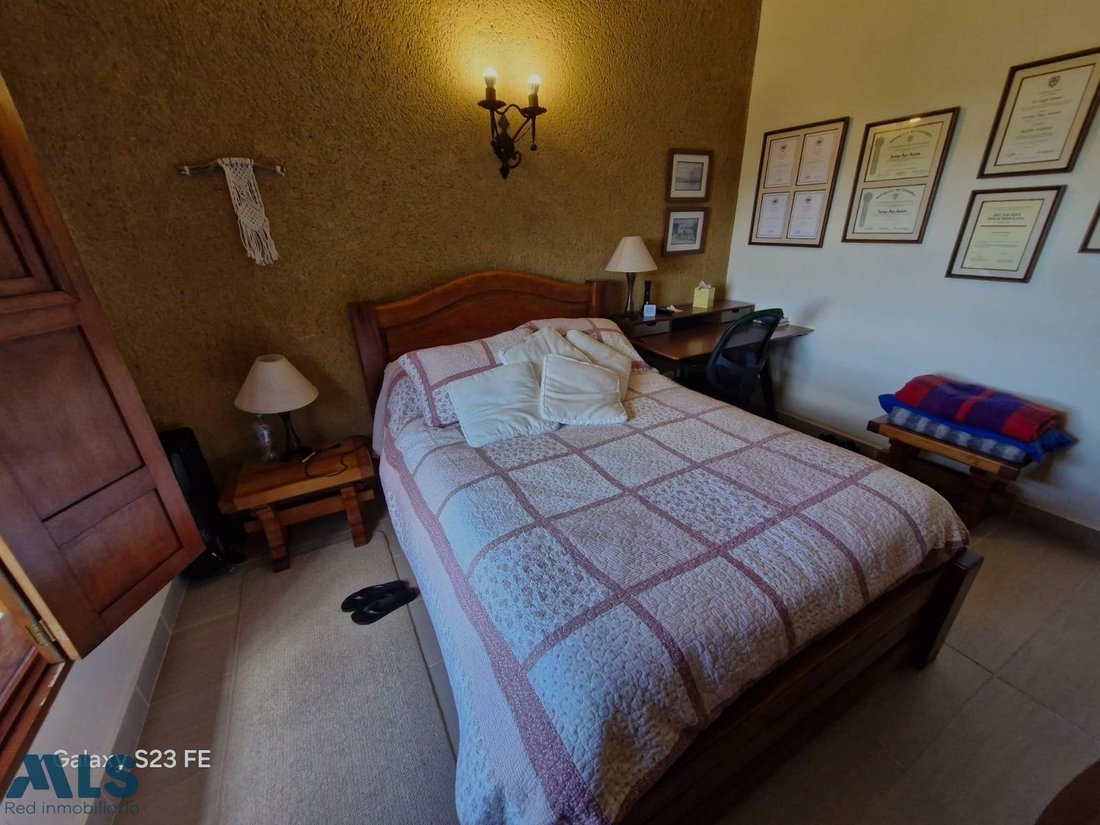 House in Rionegro, Rionegro, Colombia 3 - 16208760