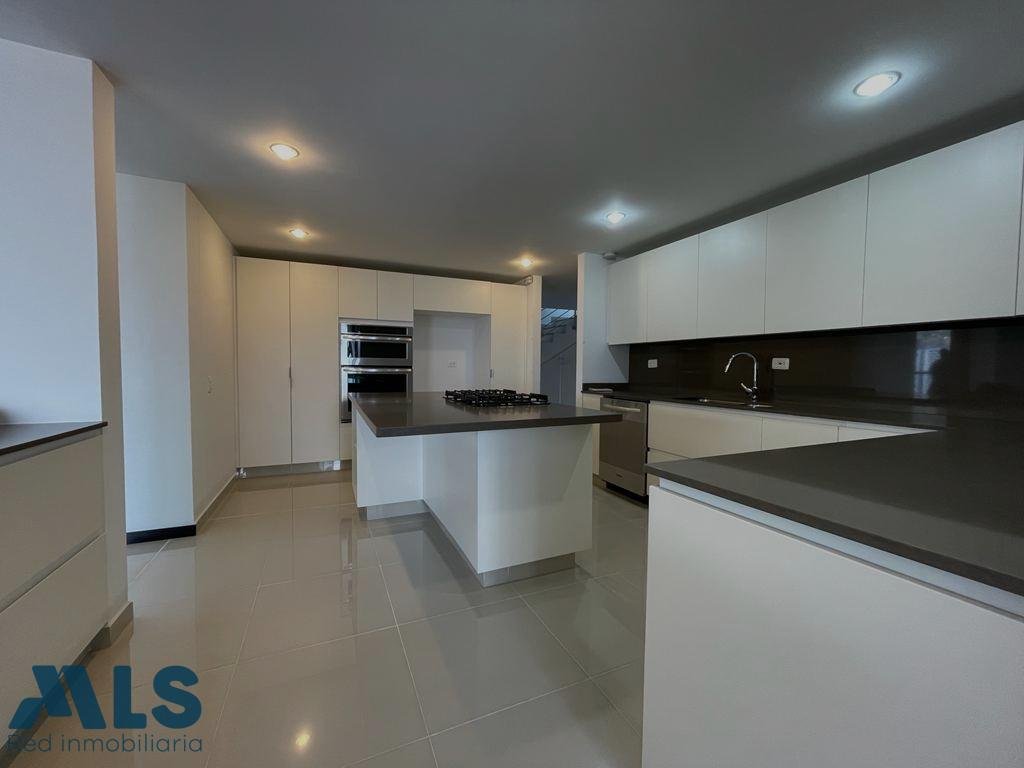 Apartment in Envigado, Antioquia, Colombia 5 - 16208400