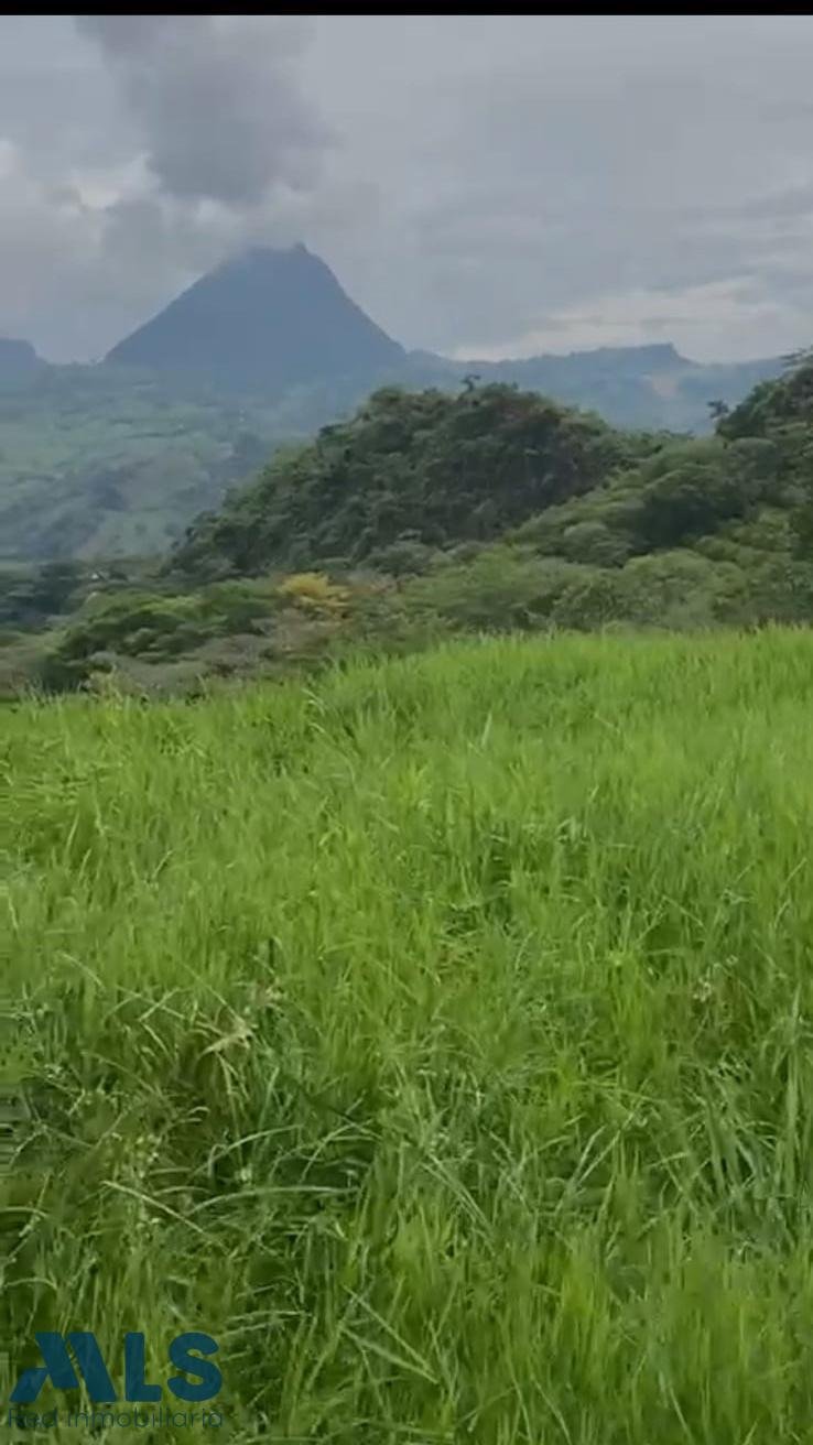 Land in Amagá, Amagá, Colombia 1 - 16208293