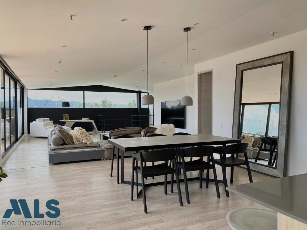 Apartment in Vereda El Penasco, Antioquia, Colombia 5 - 16208817
