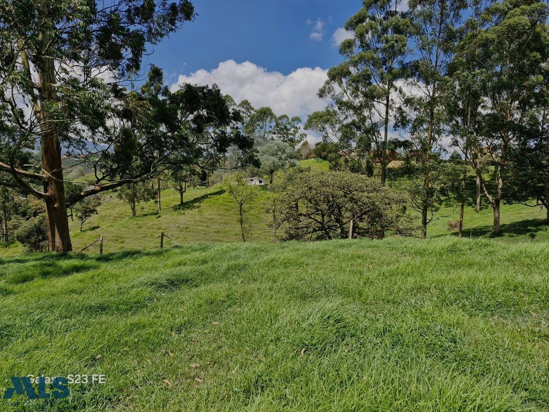 Land in El Carmen de Viboral, Antioquia, Colombia 3 - 16208848