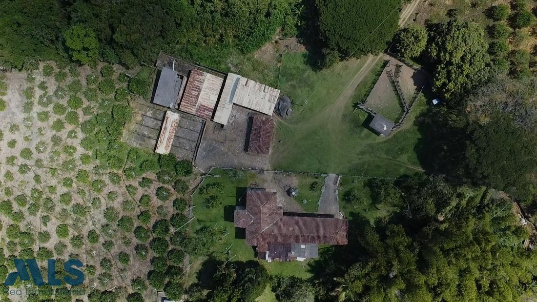 House in Tarso, Tarso, Colombia 4 - 16208256