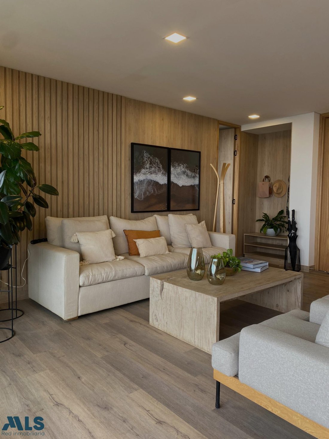 Apartment in Candilejas, Antioquia, Colombia 2 - 16208896
