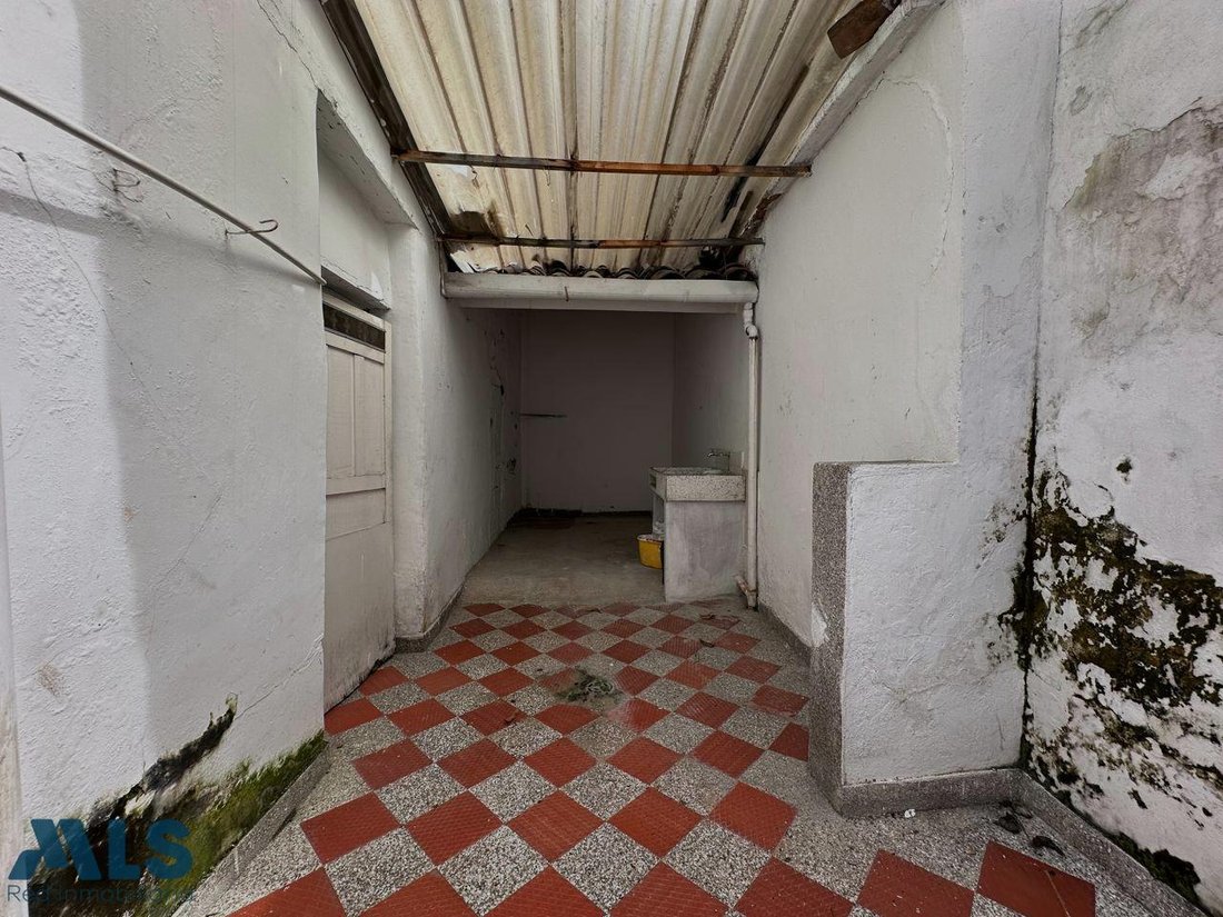 Haus in Medellín, Departamento de Antioquia, Kolumbien 5 - 16208253