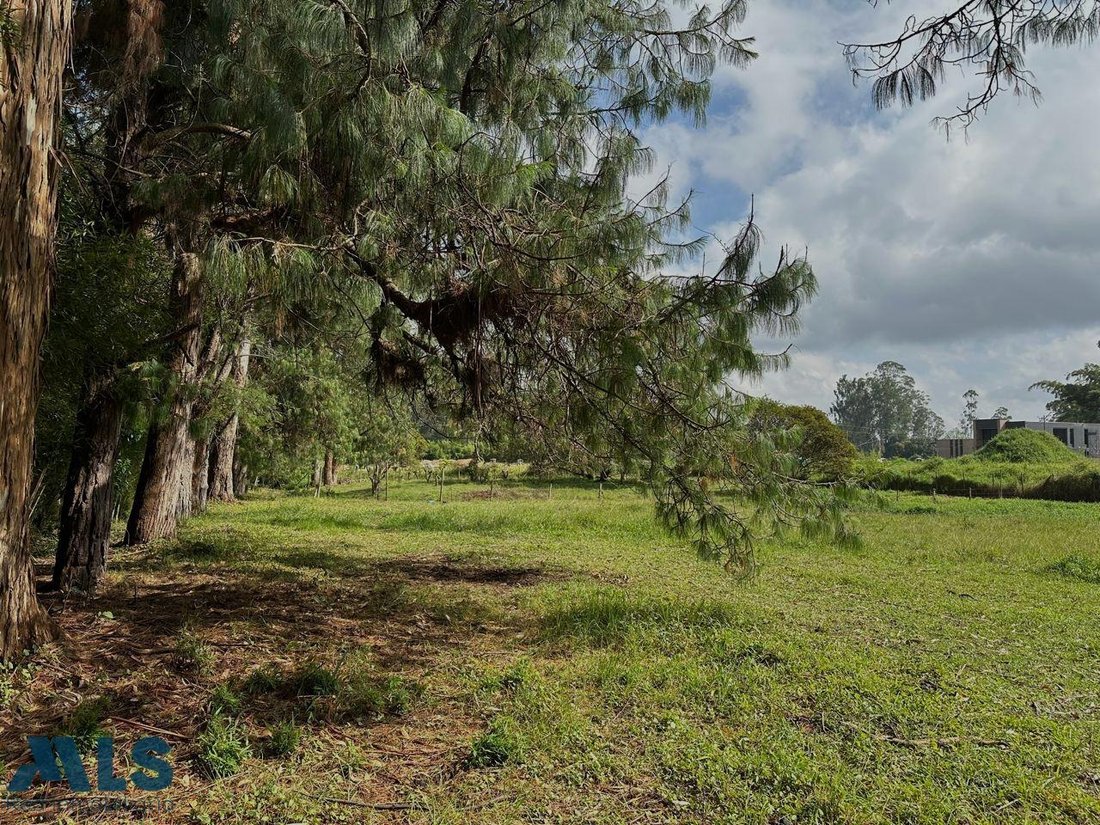 Land in Rionegro, Rionegro, Colombia 1 - 16208812