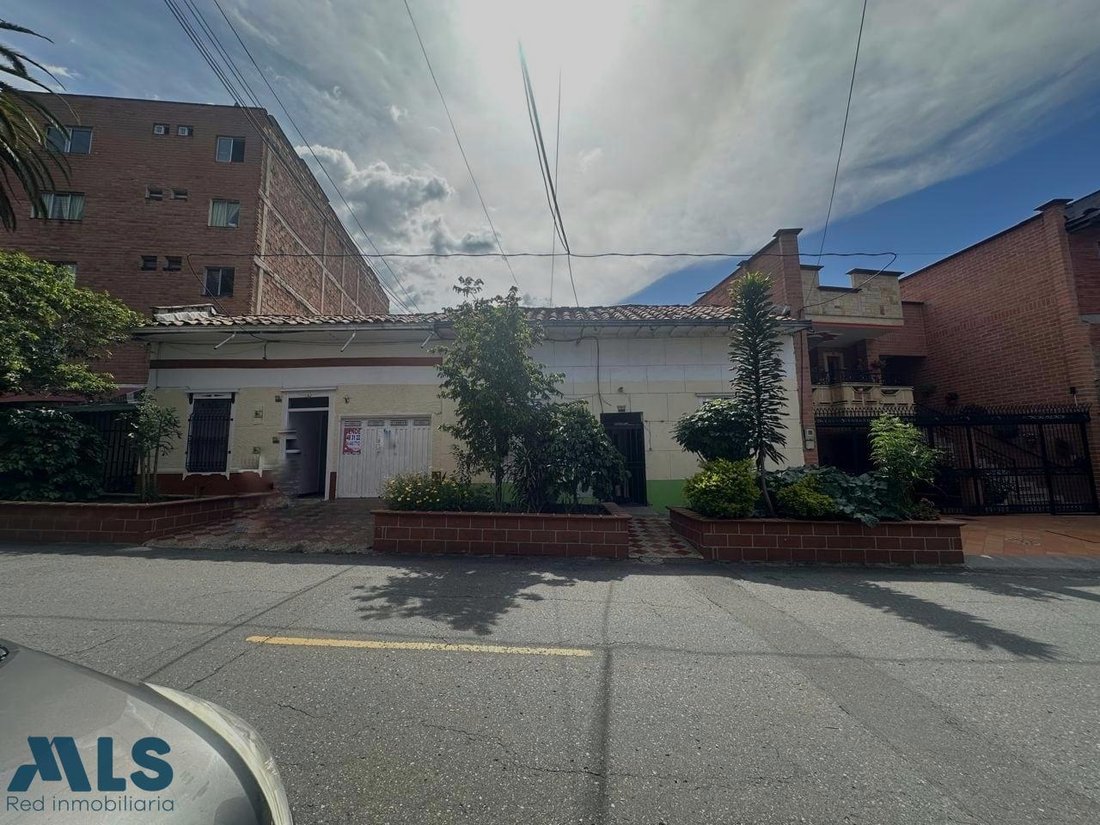 Haus in Medellín, Departamento de Antioquia, Kolumbien 1 - 16208253