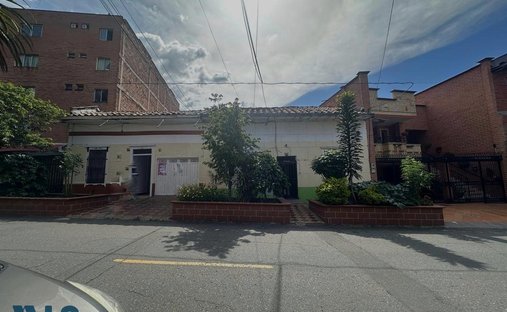 Maison à Medellín, Antioquia, Colombie 1